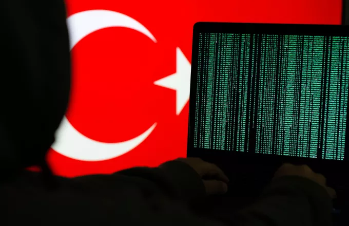 Τούρκοι χάκερς «χτύπησαν» το Ευρωπαϊκό Δικαστήριο Ανθρωπίνων Δικαιωμάτων-Ο λόγος