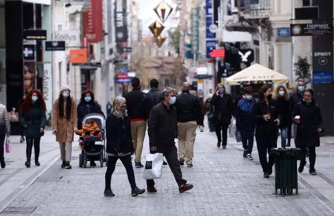 Κορκίδης: Μόλις τρεις στους δέκα καταναλωτές ανταποκρίθηκαν στο click away