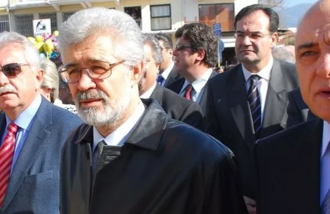 Πέθανε ο πρώην βουλευτής του ΠΑΣΟΚ Πέτρος Κατσιλιέρης
