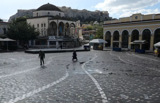 Lockdown: Στις 11 το πρωί της Παρασκευής οι ανακοινώσεις από Πέτσα και Γεωργιάδη - Τι ανοίγει