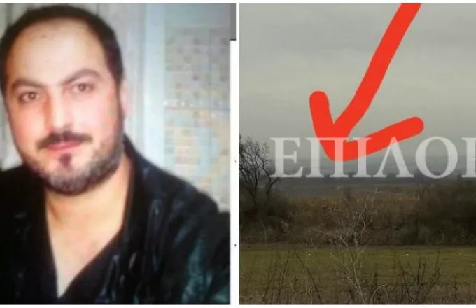 Σέρρες:Νεκρός 42χρονος επιχειρηματίας που είχε εξαφανιστεί -Βίαιος θάνατoς λέει ο ιατροδικαστής(vid)