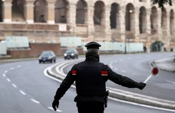 Κατασκοπεία στη Ρώμη; -Μπρα ντε φερ Ιταλίας– Ρωσίας με εκατέρωθεν απελάσεις διπλωματών