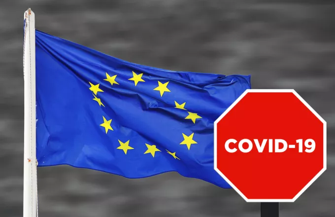 Επικαιροποίηση των συστάσεων της Κομισιόν για τα μέτρα συντονισμού των κρατών-μελών της ΕΕ