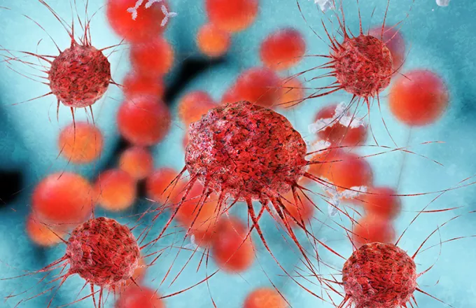 Καρκίνος: Εξατομικευμένη θεραπεία & εξατομικευμένη πρόληψη