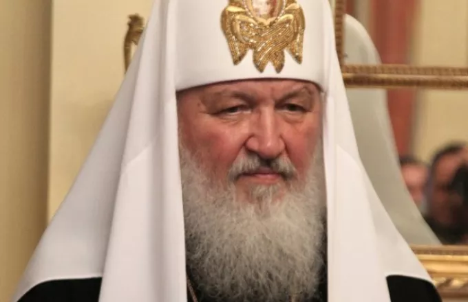 Πατριάρχης Μόσχας: Θεία τιμωρία για Οικουμενικό Πατριάρχη η μετατροπή Αγίας Σοφίας σε τζαμί