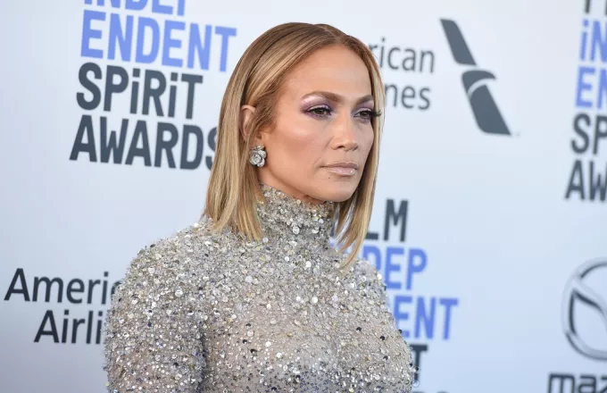Jennifer Lopez: Η χαμηλή αυτοεκτίμηση και η ψυχοθεραπεία