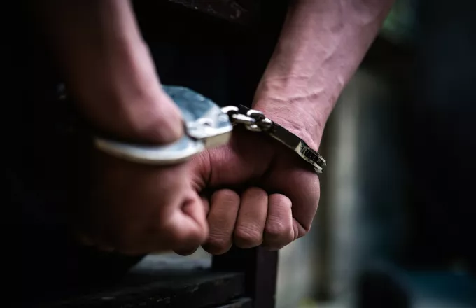 Συνελήφθη 34 αλλοδαπός που απέσπασε 127.400 ευρώ από ΑΤΜ στην Πιερία	