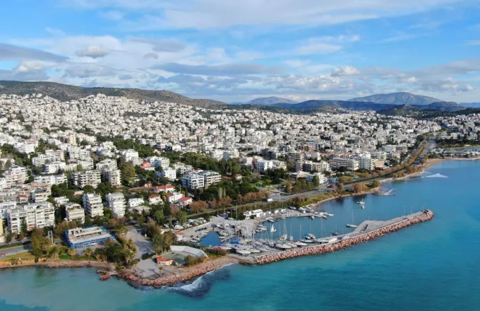 Βρετανική «απόβαση» στο ελληνικό real estate