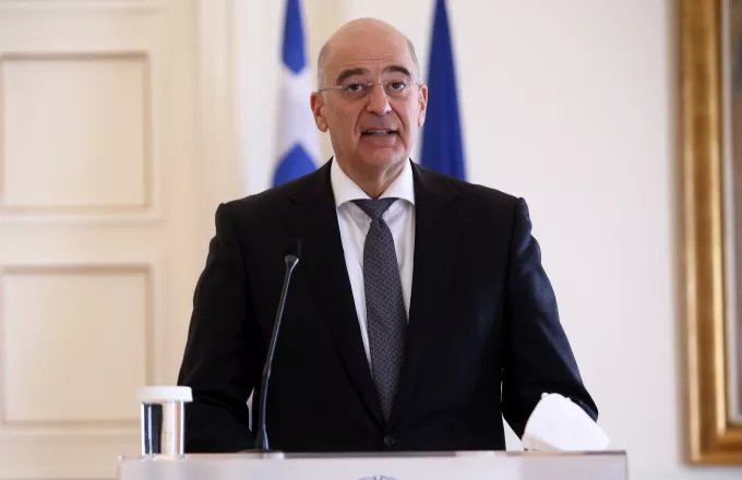 Επιστολή Δένδια στον Γάλλο Υπουργό Εξωτερικών για το άνοιγμα των Βαρωσίων
