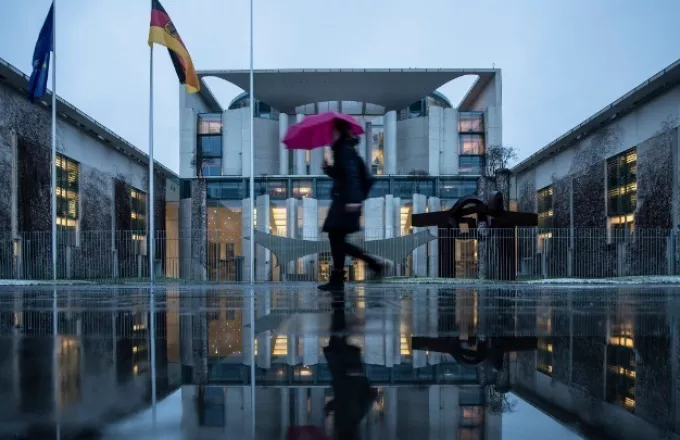 Γερμανία- Δημοσκόπηση: Ο Βαυαρός Πρωθυπουργός καταλληλότερος για υποψήφιος Καγκελάριος