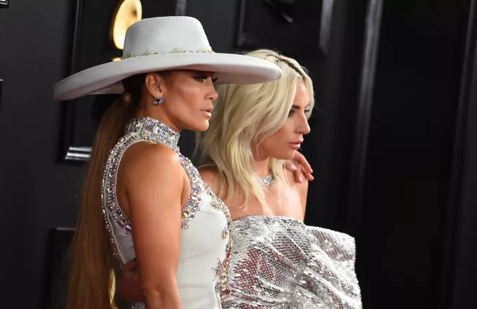 «Μουσική συνάντηση» Lady Gaga και Τζένιφερ Λόπεζ για την ορκωμοσία του Μπάιντεν