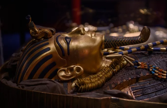 Τα μυστήρια του Τουταγχαμών – Απαντήσεις για τον πιο διάσημο Φαραώ
