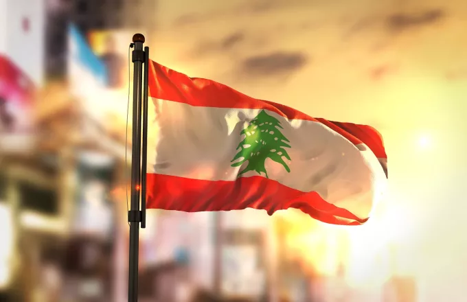Λίβανος: Το μεγαλύτερο χριστιανικό κόμμα δεν συμμετάσχει στην κυβέρνηση του Σαάντ αλ Χαρίρι