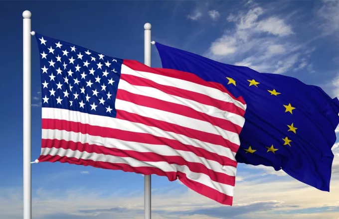 ΗΠΑ και ΕΕ μπορούν να ενώσουν τις δυνάμεις τους για μια παγκόσμια αλλαγή