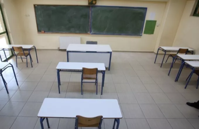 Κορωνοϊός: Κλειστά έως 12 Μαΐου όλα τα σχολεία του Δήμου Μεσολογγίου