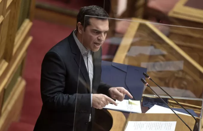 ΣΥΡΙΖΑ: Το χάος και η επιτελική ανικανότητα έχουν την υπογραφή του Μητσοτάκη