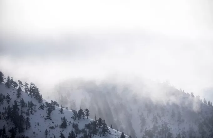 Χιονοστιβάδα καταπλάκωσε 27χρονο σκιέρ στη Βασιλίτσα Γρεβενών