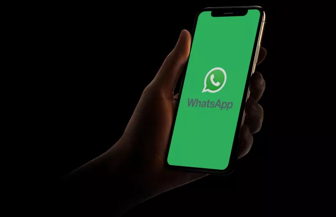 WhatsApp: Γιατί «μπάναρε» 2,5 εκατ. λογαριασμούς στην Ινδία;