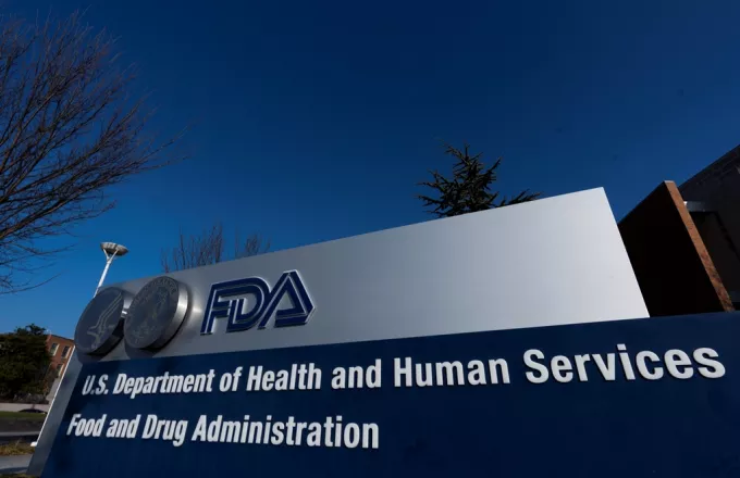 Κορωνοϊός: O FDA επισημαίνει τα λάθη σχετικά με την κυκλοφορία μη αξιόπιστων τεστ αντισωμάτων
