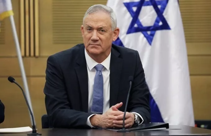 Υπουργός Άμυνας- Ισραήλ: Tο Ιράν πίσω από την έκρηξη σε πλοίο μας στον Κόλπο του Ομάν