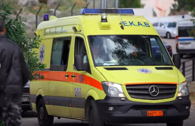 Νεκροί δύο 21χρονοι και μια 22χρονη σε τροχαίο στην εθνική οδό Θεσσαλονίκης- Αθηνών- Η ανακοίνωση ΕΛΑΣ