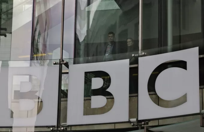 «Ανασύνταξη» του BBC μετά τις επικρίσεις για τη συνέντευξη της Νταΐάνας- Η ανακοίνωση