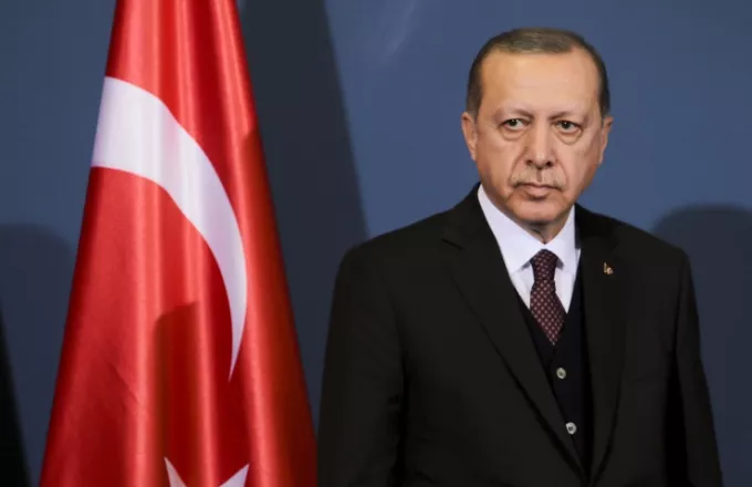 Υπόθεση Καβαλά: Ο Ερντογάν «βγάζει γλώσσα» στο συμβούλιο της Ευρώπης – «Δε θα το σεβαστούμε»