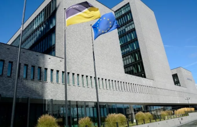 Επιχείρηση της Europol σε επτά χώρες «διέλυσε» βαλκανικό καρτέλ