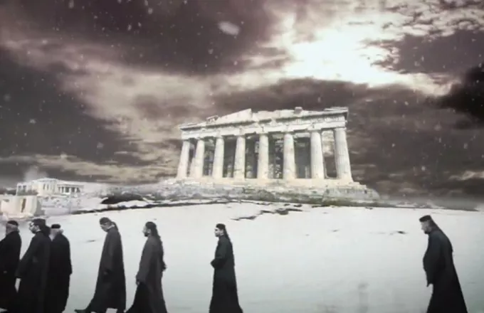 «Φιλοθέη, η Αγία των Αθηνών» Μια ταινία της Μαρίας Χατζημιχάλη-Παπαλιού (trailer)
