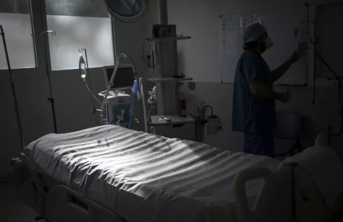Υποθέσεις ιατρικής αμέλειας που συγκλόνισαν την Κύπρο -Τα βρέφη που πέθαναν από λεγεωνέλλα