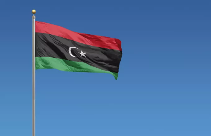 Η Λιβύη ζητά την «άμεση» απόσυρση του συνόλου των μισθοφόρων
