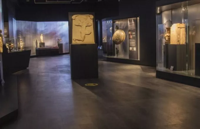 Πώς το blackout άφησε ανοχύρωτο για δύο ώρες το Εθνικό Αρχαιολογικό Μουσείο
