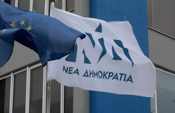 Απάντηση ΝΔ σε ΣΥΡΙΖΑ: Πώς γίνεται να υπάρχει συγκάλυψη όταν έγινε δεκτή η παραίτηση Λιγνάδη από την πρώτη μέρα;