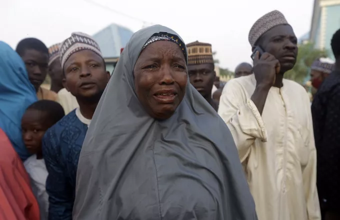 Νιγηρία: Ένοπλοι άρπαξαν 25 ομήρους από δύο χωριά, αφού λήστεψαν τους κατοίκους