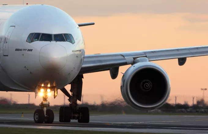 Ιαπωνία: Γιατί σταματούν τις πτήσεις με Boeing 777 που έχουν κινητήρες Pratt & Whitney 4000