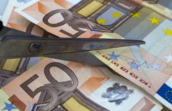 Θα διαγραφεί το χρέος στην ευρωζώνη;