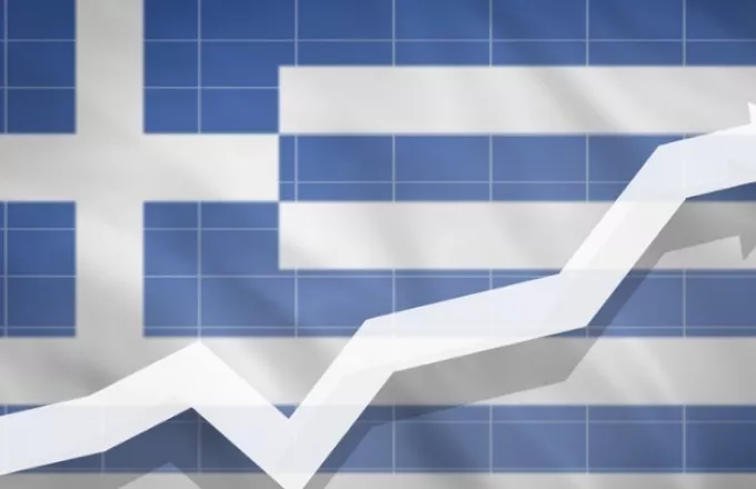 Διθύραμβοι γερμανικού Τύπου για Ελλάδα: Πρωταθλήτρια ανάπτυξης