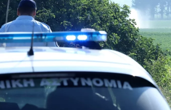 Θεσσαλονίκη: Εξιχνιάστηκε η ένοπλη ληστεία με το σημείωμα στην Καλαμαριά	