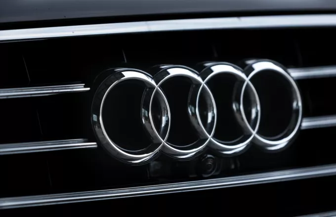 Το νέο Audi Q2 διαθέτει εντυπωσιακό design και προηγμένες τεχνολογίες