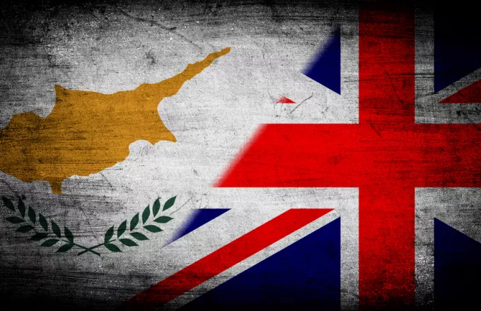 Λιζ Τρας: Βρετανική στήριξη λύσης στην Κύπρο εντός των παραμέτρων των ψηφισμάτων του Σ.Α. 