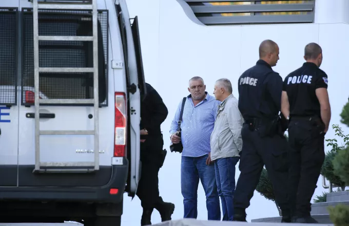 Συνελήφθη στη Βουλγαρία άνδρας που έχει καταδικαστεί για τρομοκρατία στο Βέλγιο 