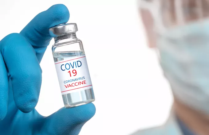 Η αλήθεια για τα εμβόλια και τη νοτιοαφρικανική μετάλλαξη - Ήρθε για να μείνει η πανδημία;