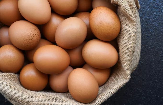 Συμφωνία για σύσταση Ενιαίας Διεπαγγελματικής Οργάνωσης Αυγού 	