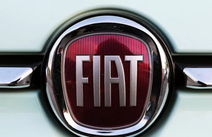 Το νέο Fiat Panda διατίθεται και σε έκδοση με φυσικό αέριο