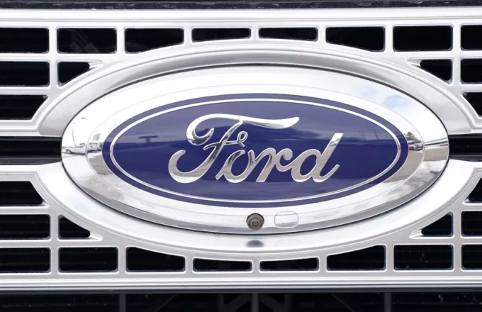 Ford: Εξηλεκτρισμένο μέλλον στις εγκαταστάσεις στη Βαλένθια