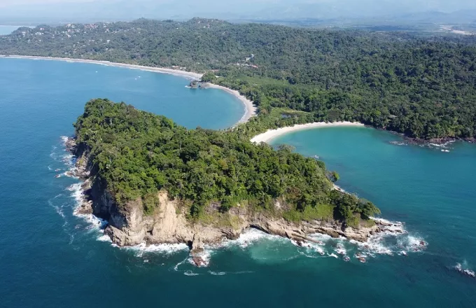 Το HAPPY TRAVELLER στην Κόστα Ρίκα μέρος Γ' (trailer, pics)