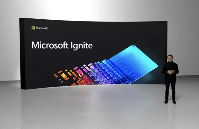 Ignite 2021: Με συμμετοχή της Ελλάδας πραγματοποιήθηκε το κορυφαίο συνέδριο τεχνολογίας της Microsoft 