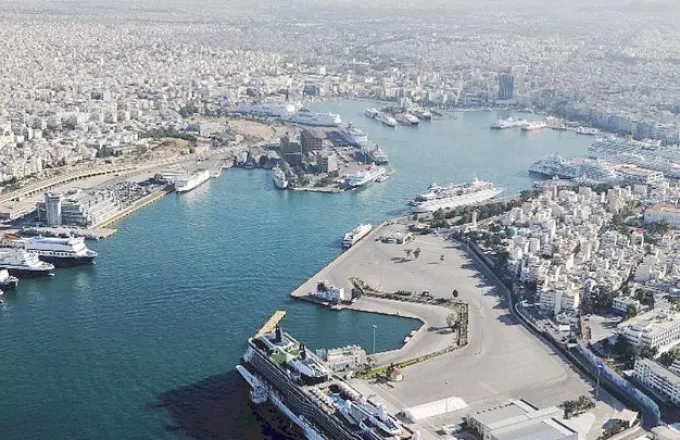  Μείωση 1,2% για τη δύναμη του ελληνικού εμπορικού στόλου τον Φεβρουάριο του 2021