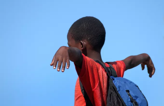 Οργάνωση «Σώστε τα παιδιά»: Στη Μοζαμβίκη αποκεφαλίζουν και 11χρονους - Μαρτυρία