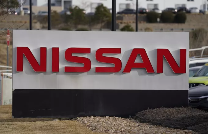 Επένδυση 1 δισ. λιρών σε εργοστάσιο στο Σάντερλαντ επισημοποίησε η Nissan